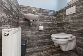 Holiday Home Near the Beach Zoutelande