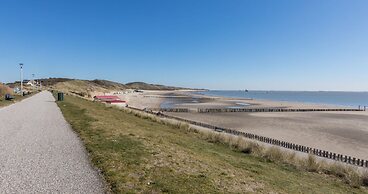 Holiday Home Near the Beach Zoutelande