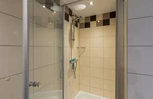 Holiday Home Near the Beach Zoutelande