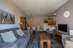 Holiday Home Near the Beach Zoutelande