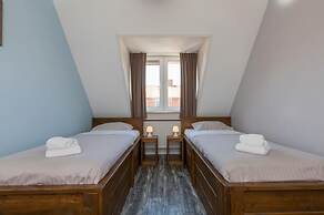 Holiday Home Near the Beach Zoutelande