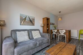 Holiday Home Near the Beach Zoutelande