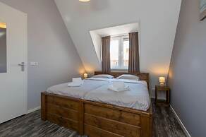 Holiday Home Near the Beach Zoutelande