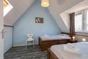 Holiday Home Near the Beach Zoutelande