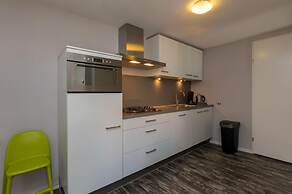 Holiday Home Near the Beach Zoutelande