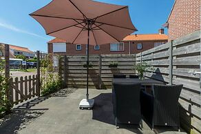 Holiday Home Near the Beach Zoutelande