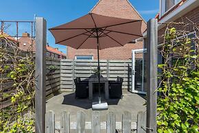 Holiday Home Near the Beach Zoutelande