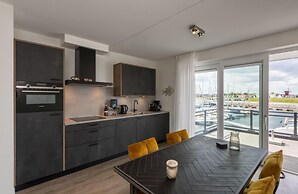 Unique Apartment, Located on the Oosterschelde