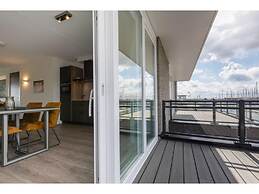 Unique Apartment, Located on the Oosterschelde