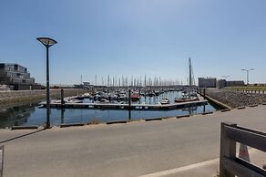 Unique Apartment, Located on the Oosterschelde