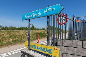 Unique Apartment, Located on the Oosterschelde