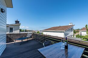 Bungalow Near Oosterschelde Beach
