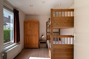 Bungalow Near Oosterschelde Beach