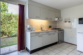 Bungalow Near Oosterschelde Beach