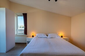 Bungalow Near Oosterschelde Beach