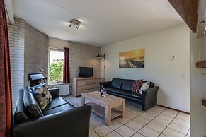 Bungalow Near Oosterschelde Beach