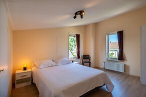 Bungalow Near Oosterschelde Beach