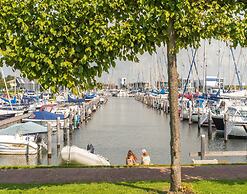 Bungalow Near Oosterschelde Beach