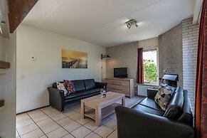 Bungalow Near Oosterschelde Beach