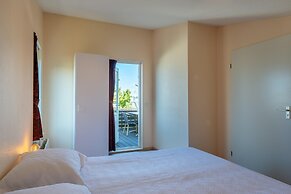 Bungalow Near Oosterschelde Beach