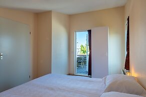 Bungalow Near Oosterschelde Beach