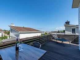 Bungalow Near Oosterschelde Beach