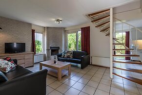 Bungalow Near Oosterschelde Beach