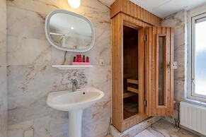 Bungalow Near Oosterschelde Beach