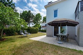 Bungalow Near Oosterschelde Beach