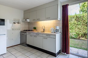 Bungalow Near Oosterschelde Beach