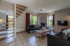 Bungalow Near Oosterschelde Beach