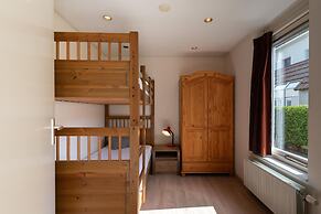 Bungalow Near Oosterschelde Beach