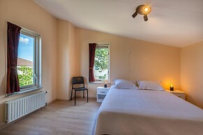 Bungalow Near Oosterschelde Beach