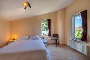 Bungalow Near Oosterschelde Beach