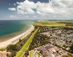 Bungalow Near Oosterschelde Beach