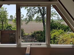 Charming Stay in North Holland