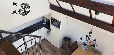 Charming Stay in North Holland