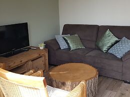 Charming Stay in North Holland