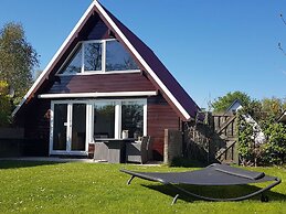 Charming Stay in North Holland