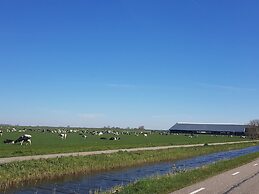 Charming Stay in North Holland