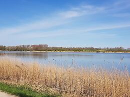 Charming Stay in North Holland