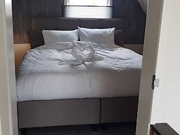 Charming Stay in North Holland