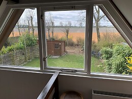 Charming Stay in North Holland