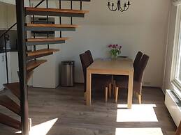 Charming Stay in North Holland