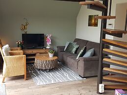 Charming Stay in North Holland