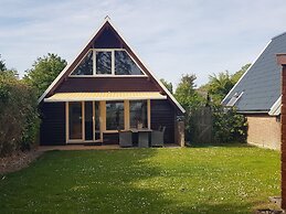 Charming Stay in North Holland