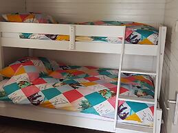 Charming Stay in North Holland