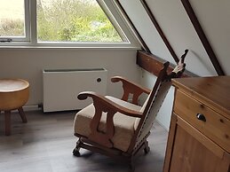 Charming Stay in North Holland
