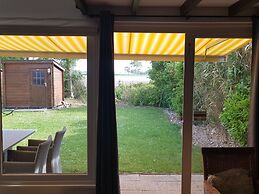 Charming Stay in North Holland
