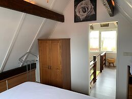Charming Stay in North Holland
